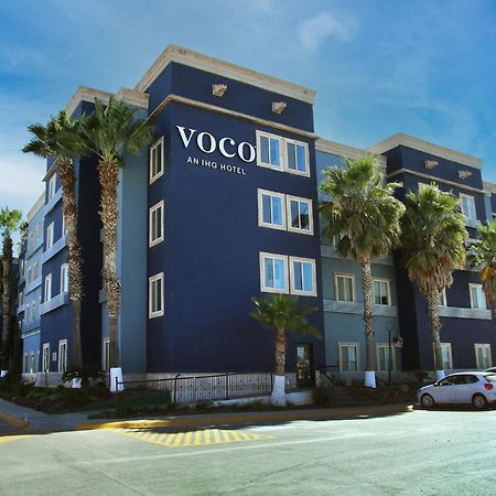 Voco Saltillo Suites By Ihg Exteriér fotografie