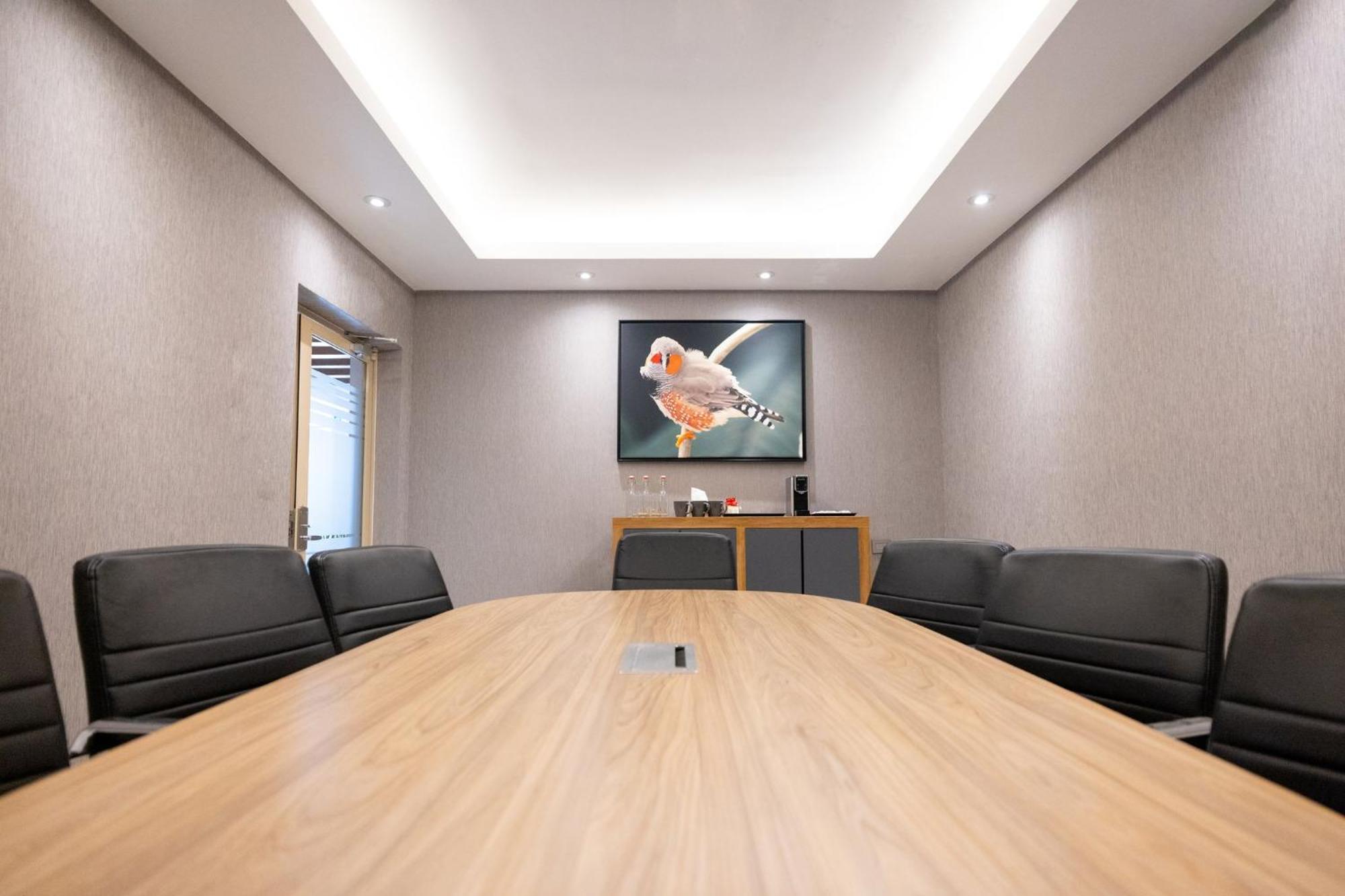 Voco Saltillo Suites By Ihg Exteriér fotografie