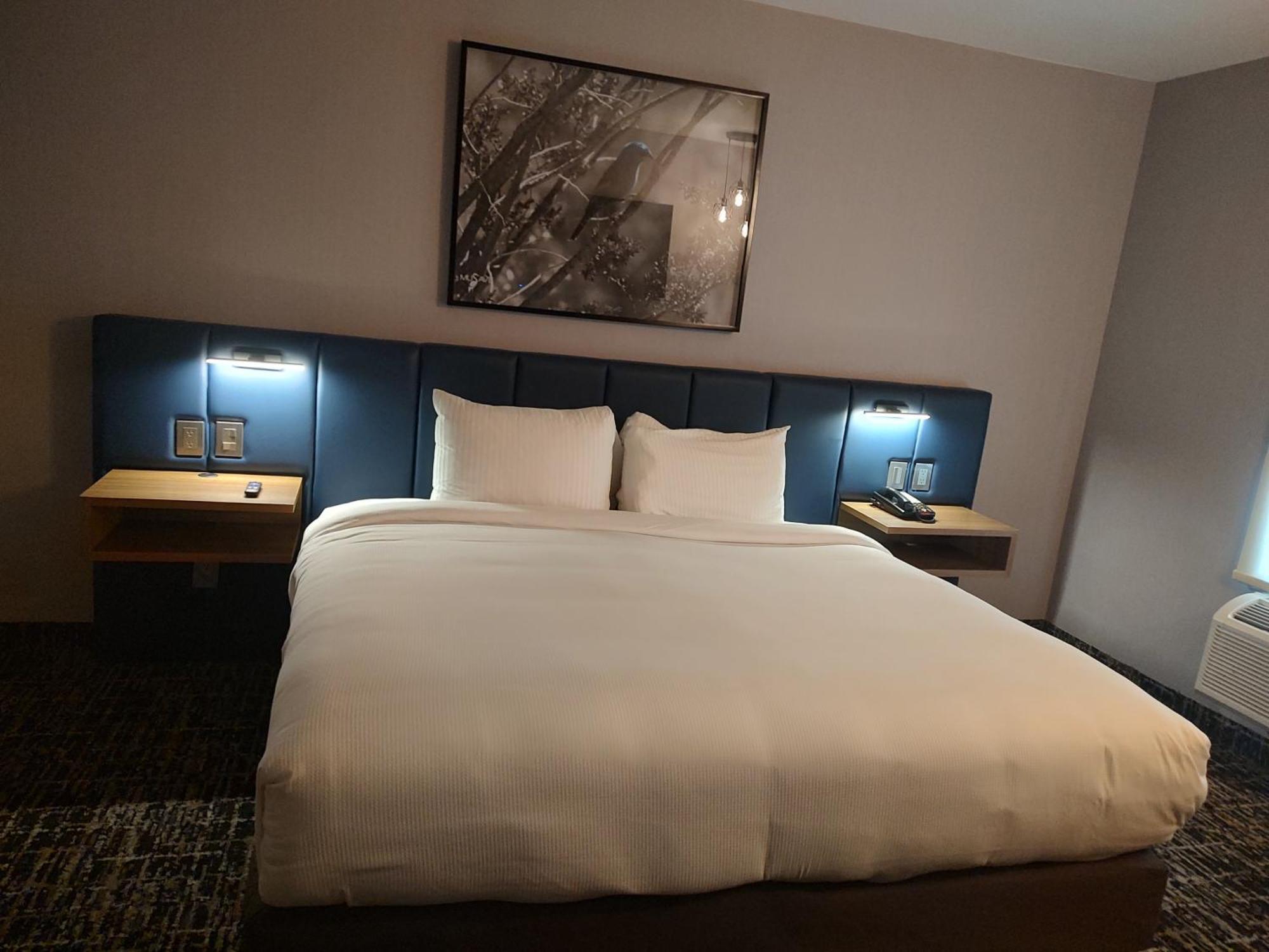 Voco Saltillo Suites By Ihg Exteriér fotografie
