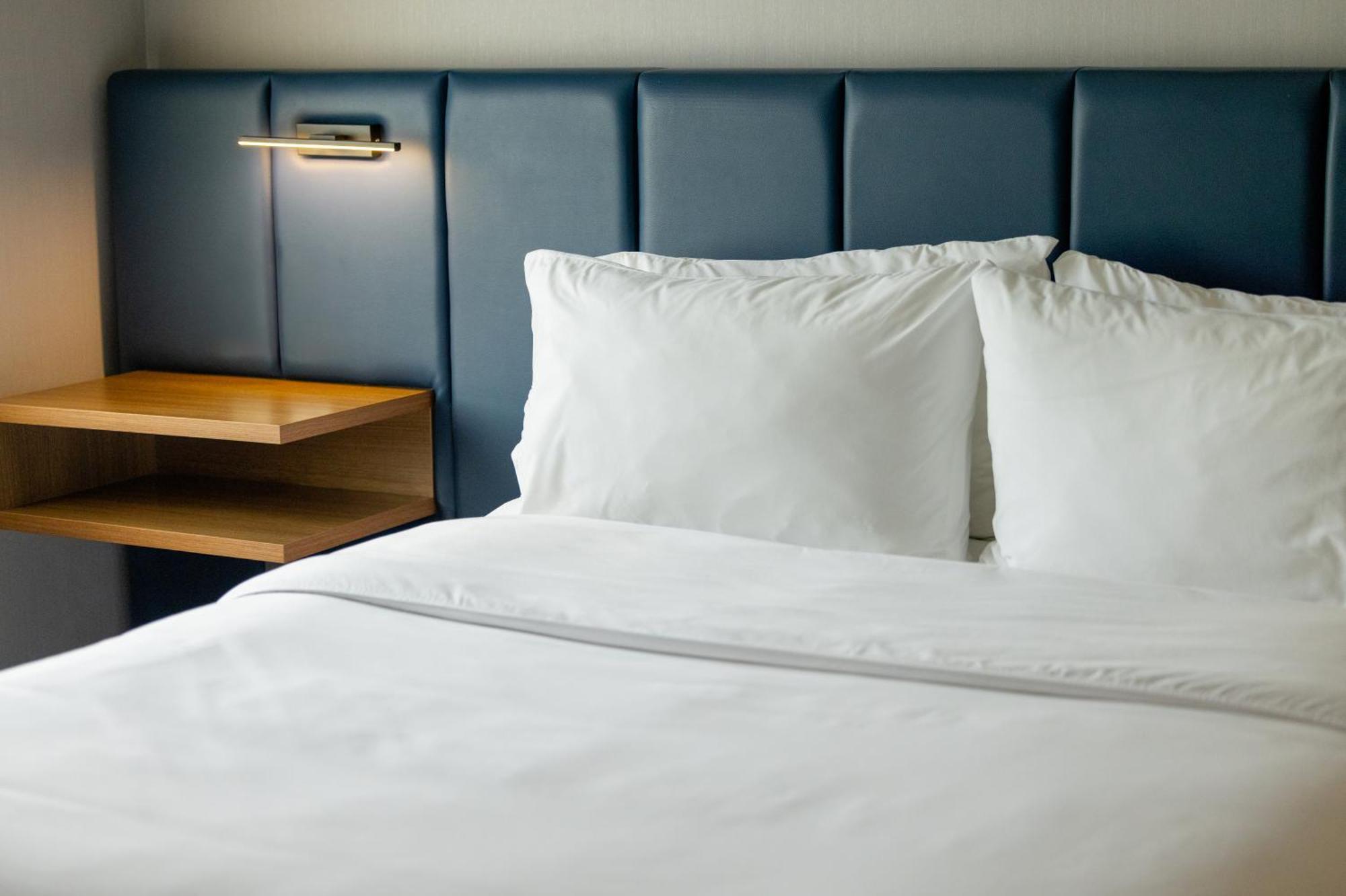 Voco Saltillo Suites By Ihg Exteriér fotografie