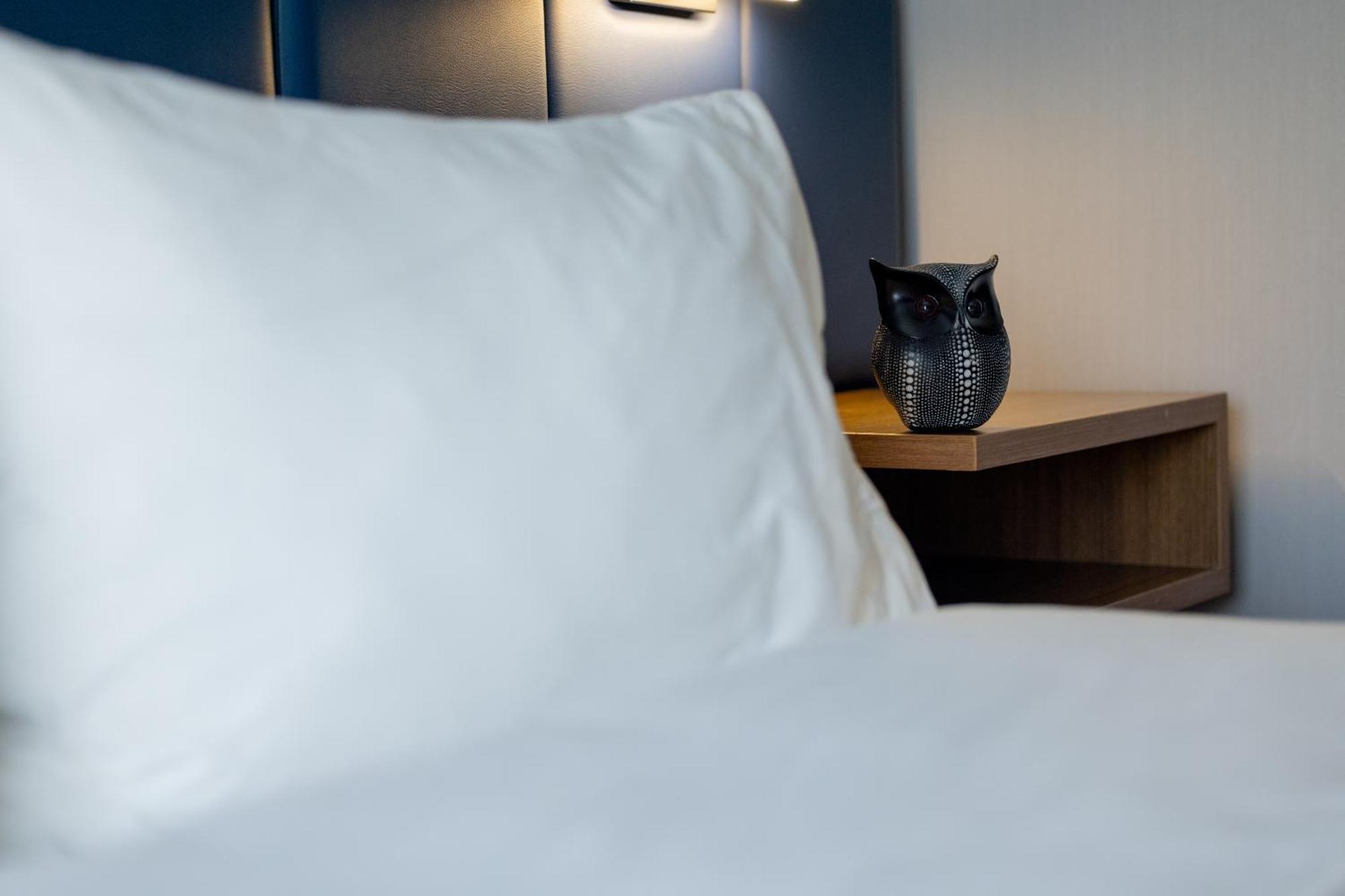 Voco Saltillo Suites By Ihg Exteriér fotografie