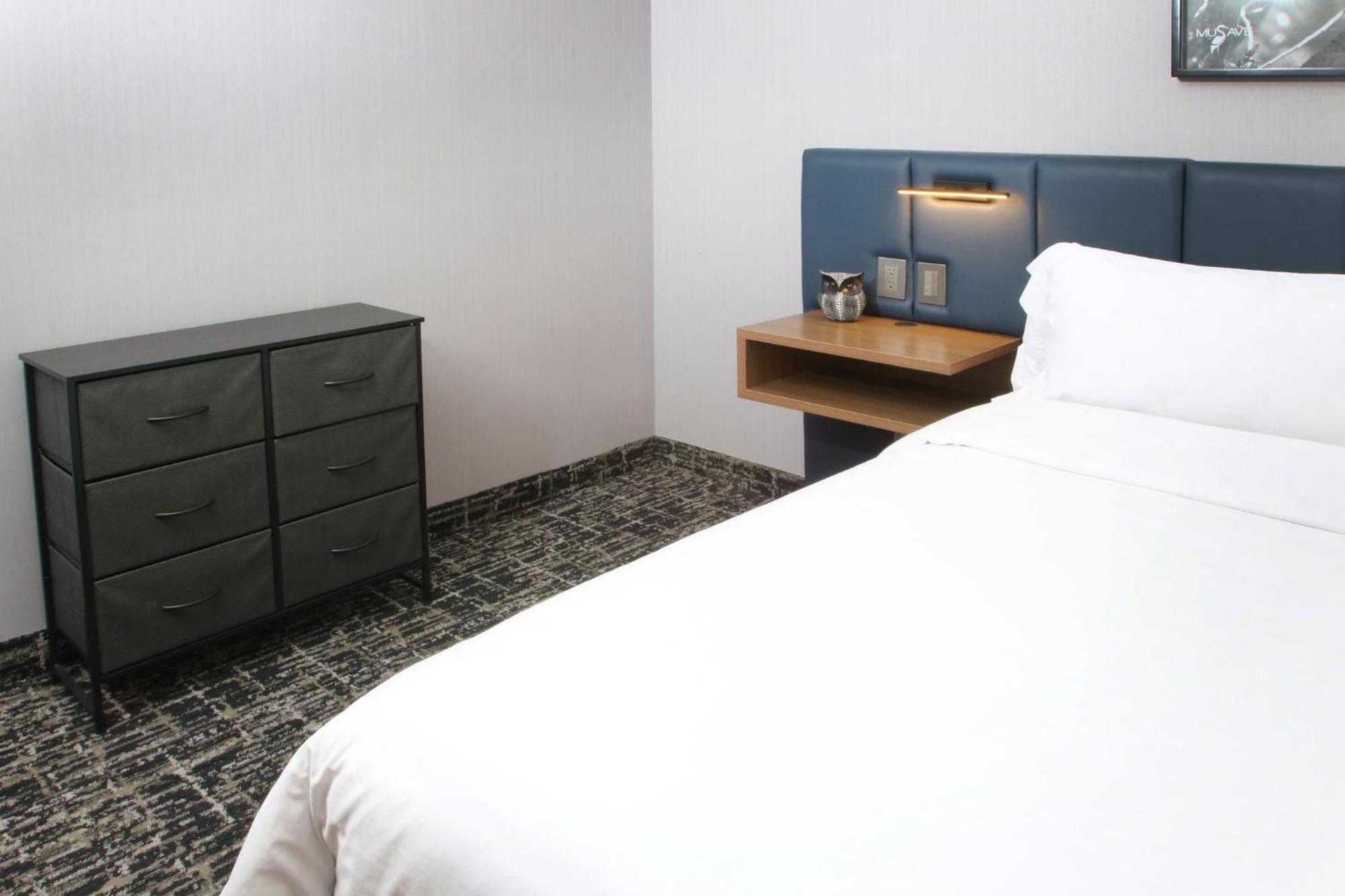 Voco Saltillo Suites By Ihg Exteriér fotografie