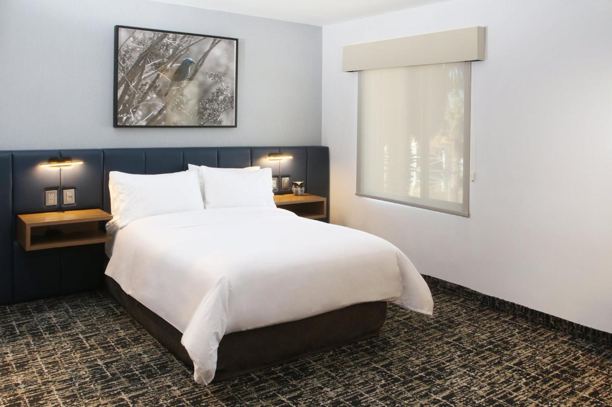 Voco Saltillo Suites By Ihg Exteriér fotografie